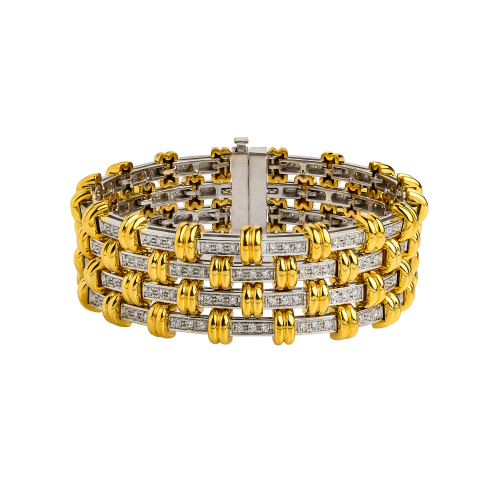 MYTHICS bracelet